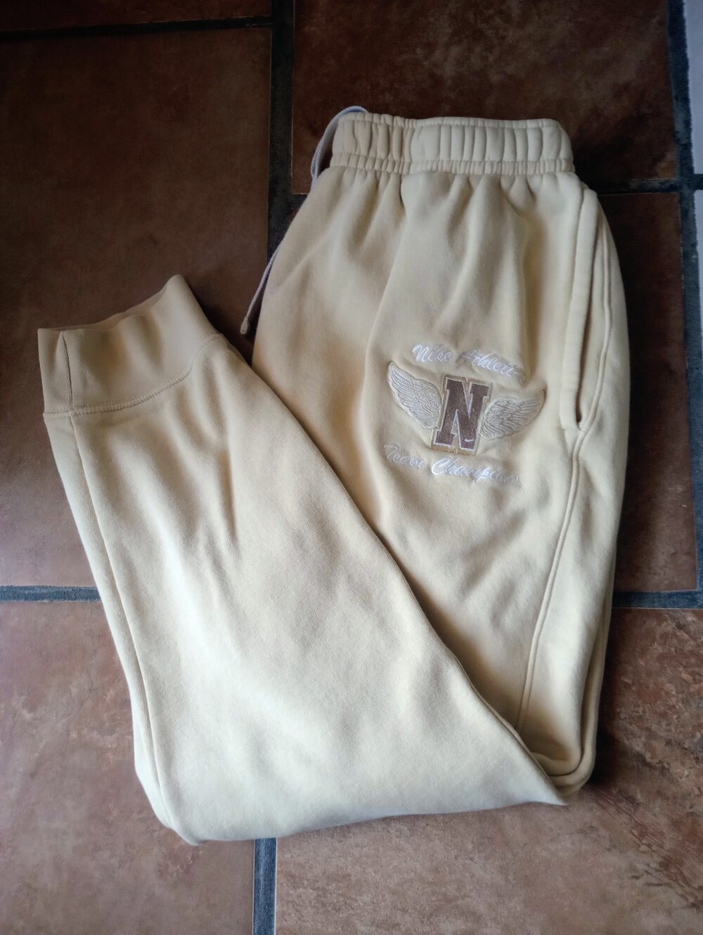 Women's Nike Joggers